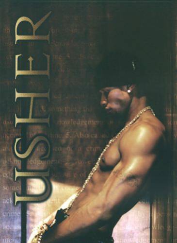 usher